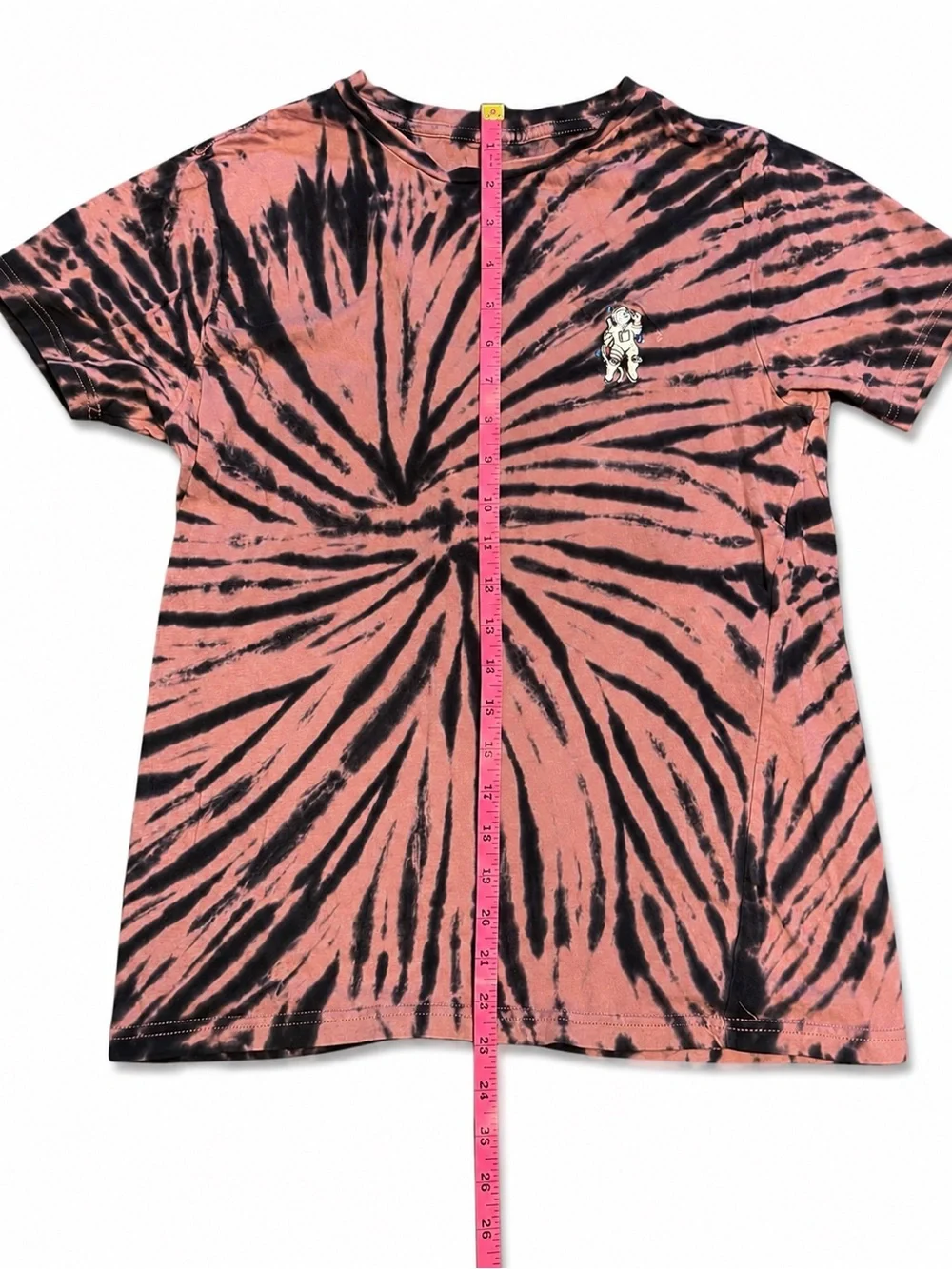 Eighty Eight neckline cotton or